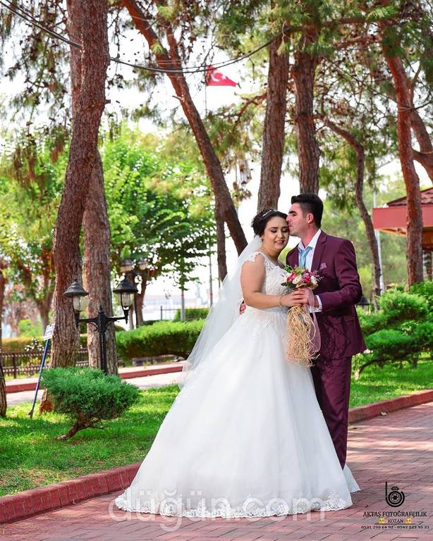 Aktaş Fotoğrafçılık