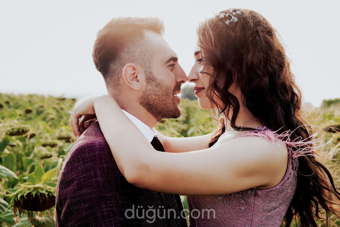 Mert Kuruoğlu Creative Studio