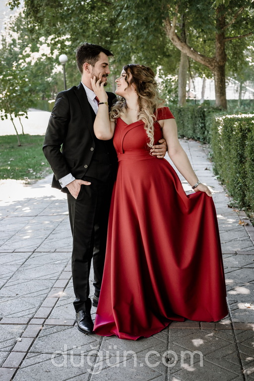 Mert Kuruoğlu Creative Studio