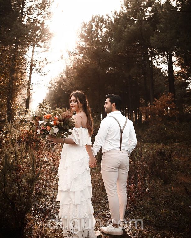 Nurbanu Girit Photography