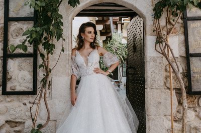 By Aytekin Haute Couture