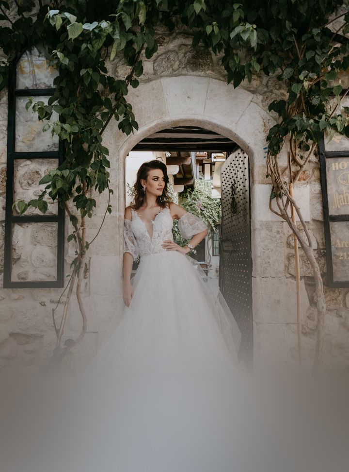 By Aytekin Haute Couture