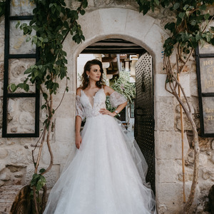 By Aytekin Haute Couture