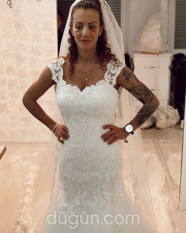 Pelin Modaevi