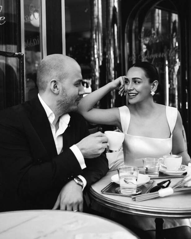 Zarif Film Fotoğraf