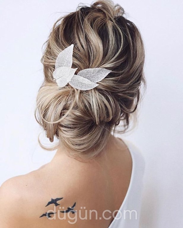 Levent Köksal Hair & Make Up Studio⠀⠀