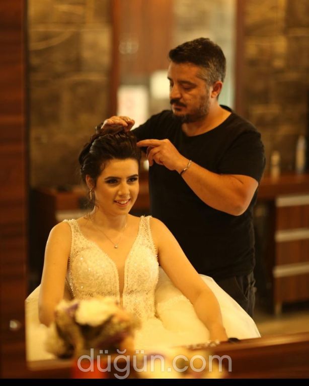 Levent Köksal Hair & Make Up Studio⠀⠀