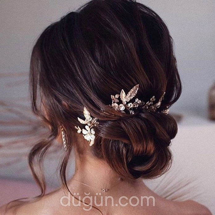 Levent Köksal Hair & Make Up Studio⠀⠀