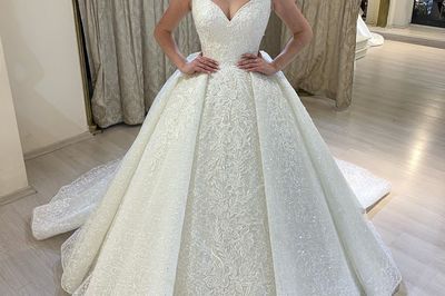 Elif Çakmak Wedding