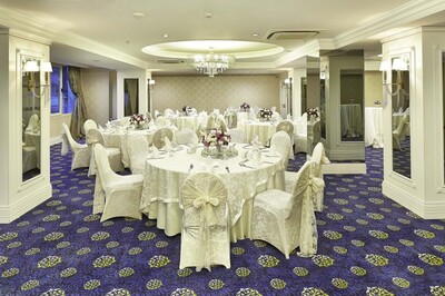 DoubleTree by Hilton İzmir Alsancak