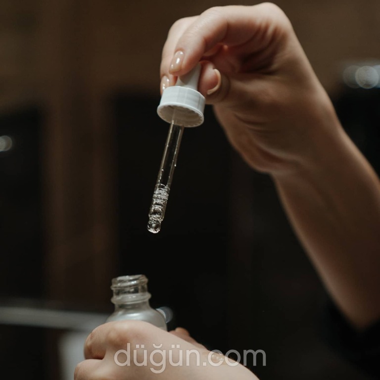 Magic Touch Güzellik