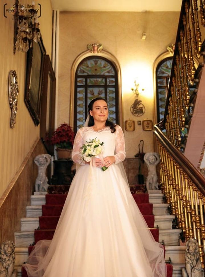 Seher- Butik Modaevi 21