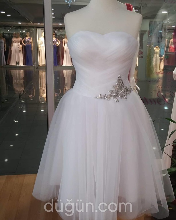 Seher- Butik Modaevi 2