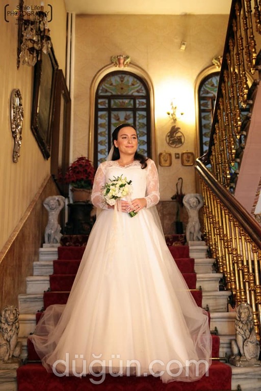 Seher- Butik Modaevi 21