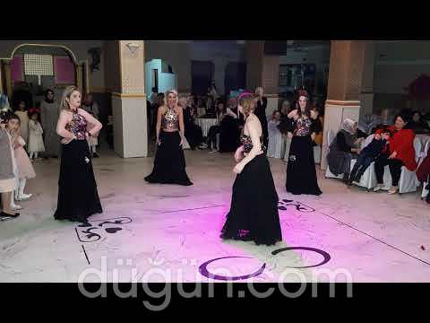 Zeyno Kına Organizasyon