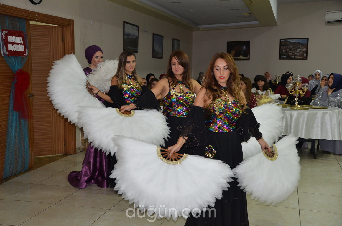 Zeyno Kına Organizasyon