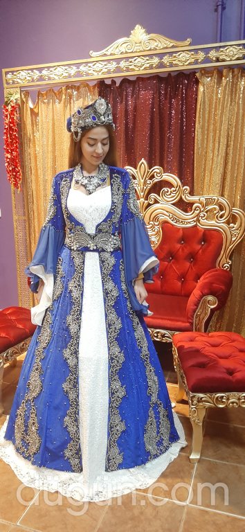 Zeyno Kına Organizasyon