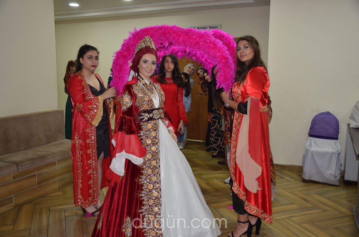 Zeyno Kına Organizasyon