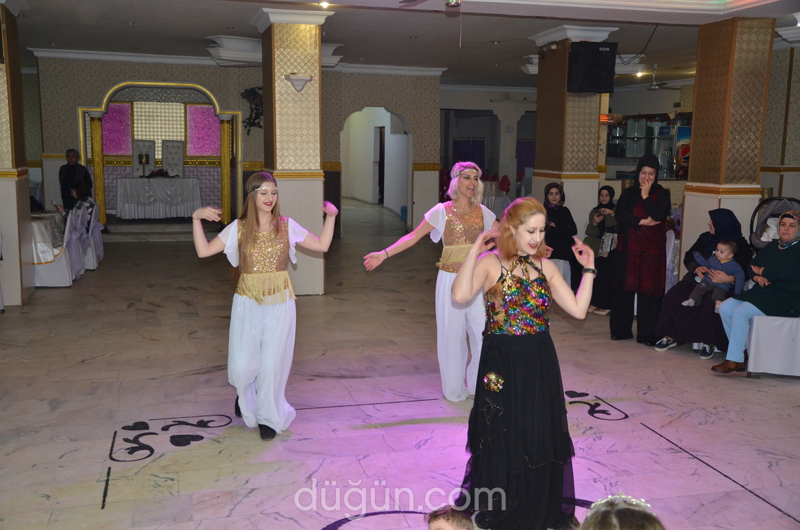 Zeyno Kına Organizasyon