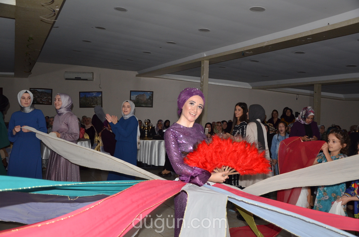 Zeyno Kına Organizasyon