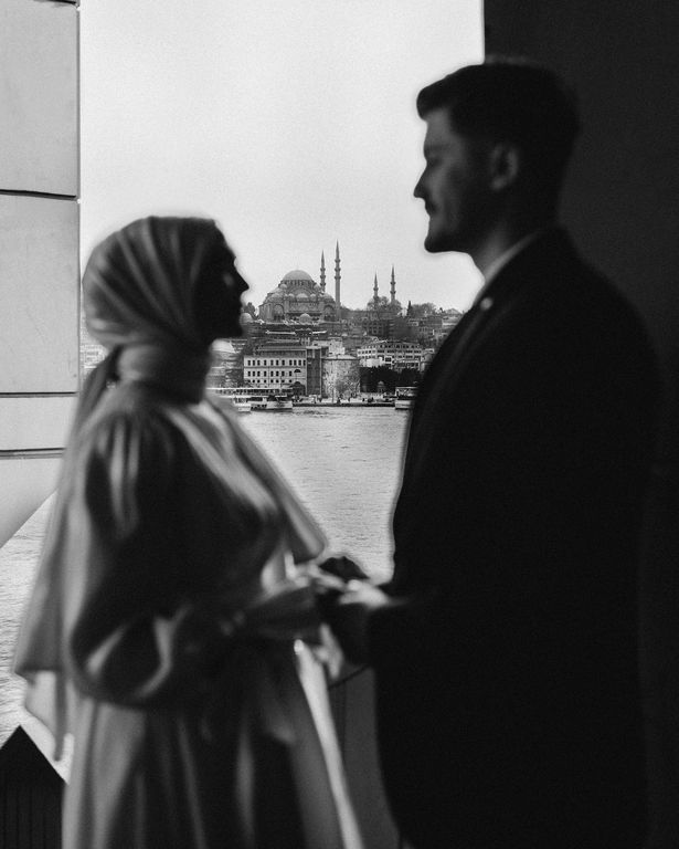 Düğünden 1 Kare - 2589243