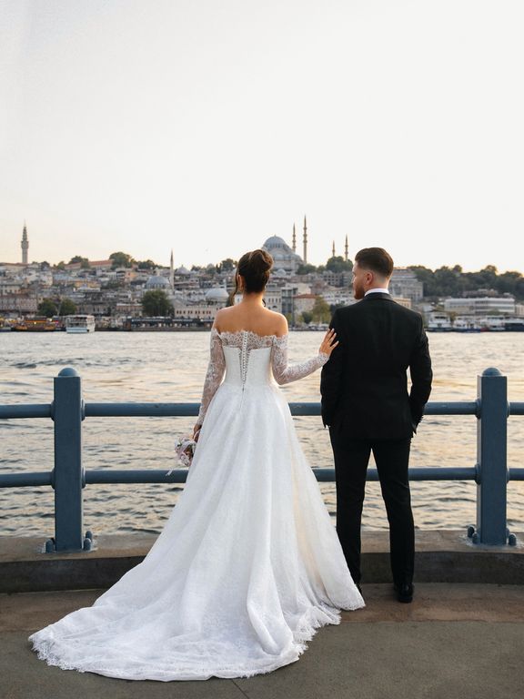 Düğünden 1 Kare - 2589248