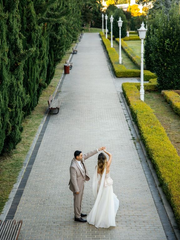 Düğünden 1 Kare - 2589246
