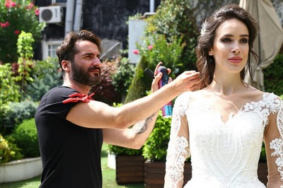 Tamer Gürz Hair Design