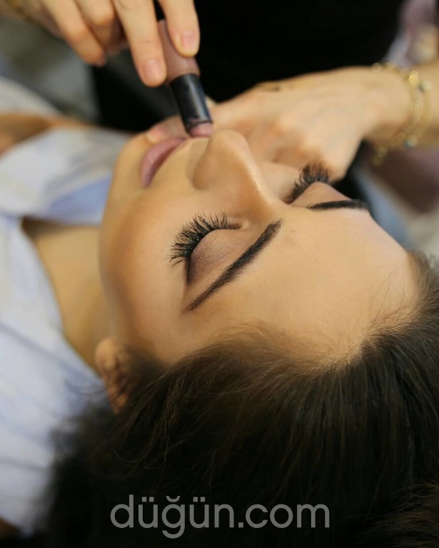 Tamer Gürz Hair Design