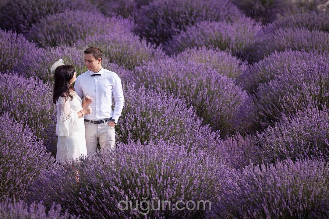 Isparta'da Düğün Fotoğrafı