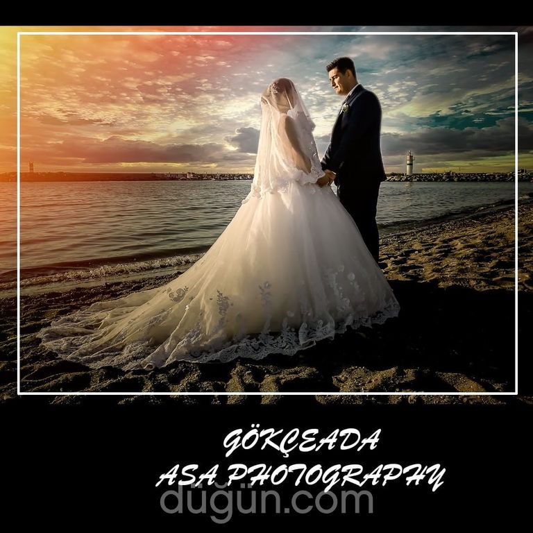 Asa Fotoğrafçılık