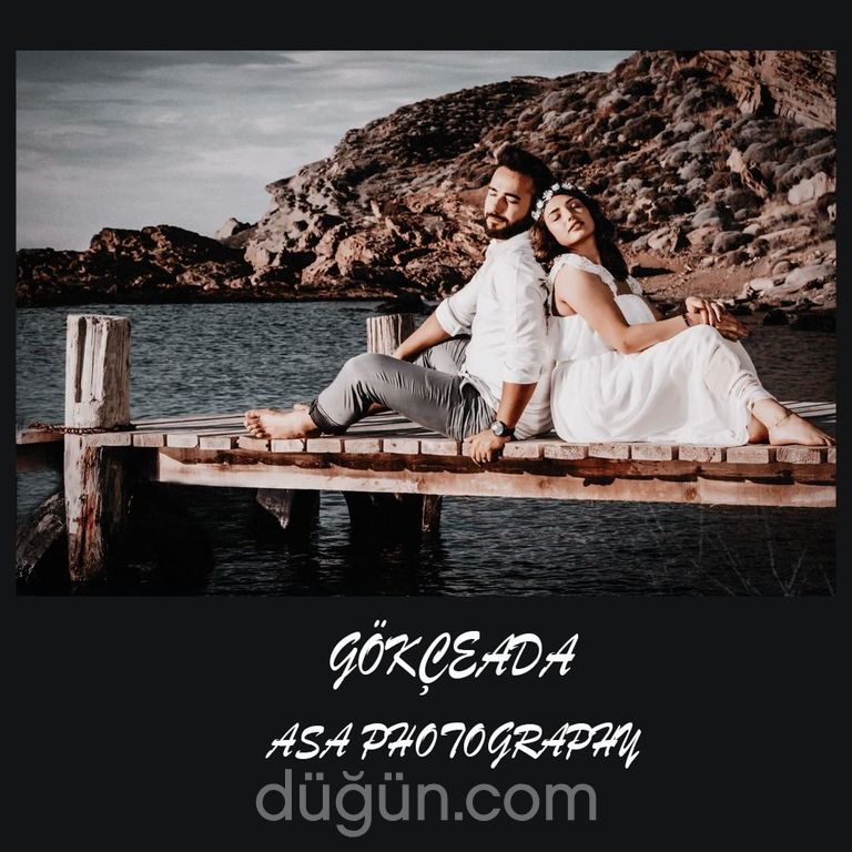 Asa Fotoğrafçılık