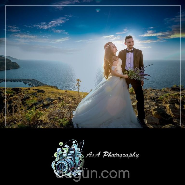 Asa Fotoğrafçılık