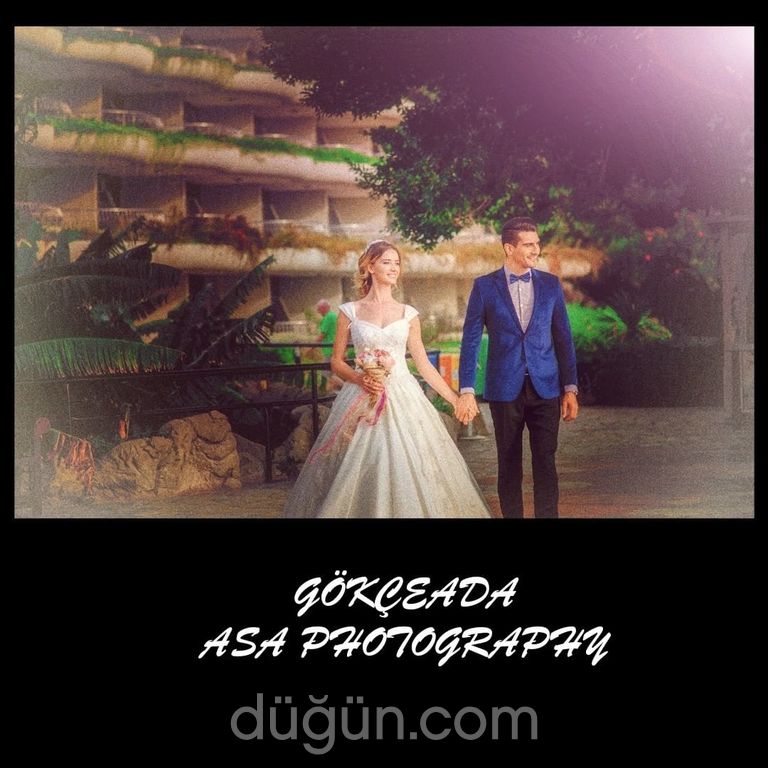 Asa Fotoğrafçılık