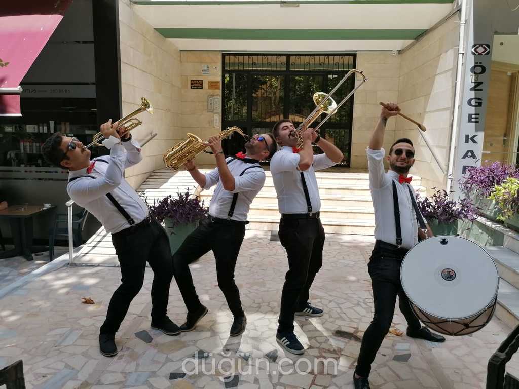 LimitSİZ Bando