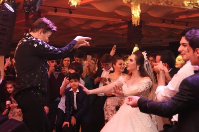 Orkestra Grupları By Fa Organizasyon