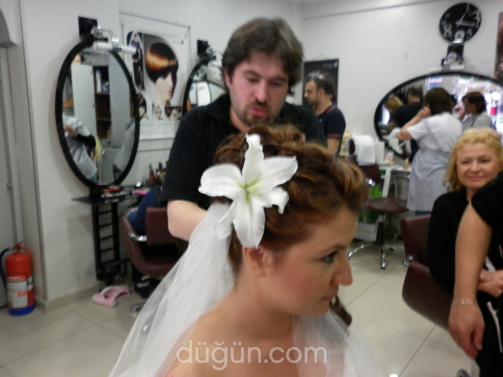 Mia Kadın Kuaförü