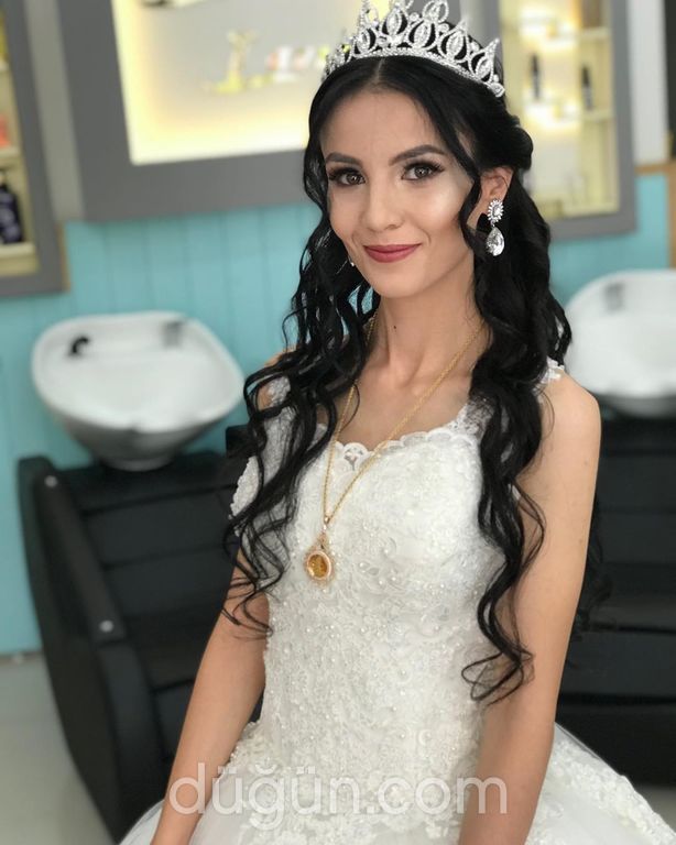 Lorin & Lavin Kuaför ve Güzellik Salonu