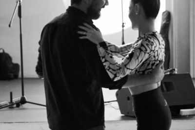 Salsa Ankara Dans Akademisi