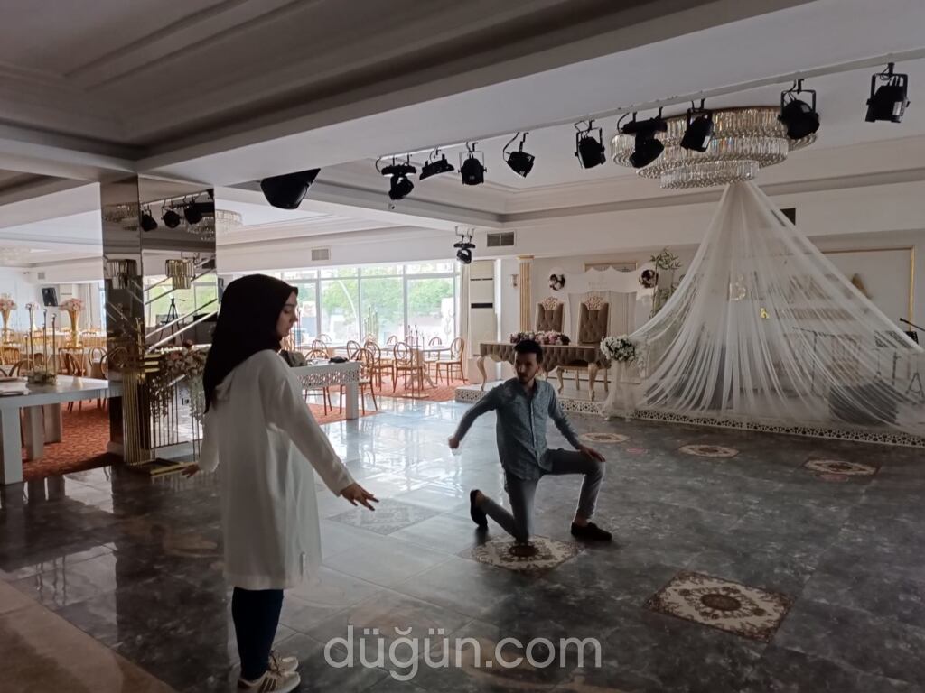 Salsa Ankara Dans Akademisi