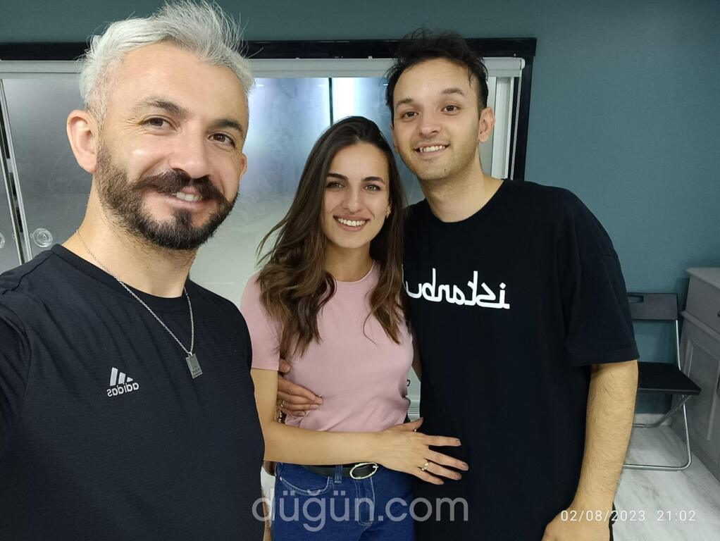 Salsa Ankara Dans Akademisi