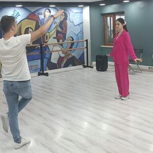 Salsa Ankara Dans Akademisi