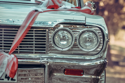 Kiralık Klasik Araç