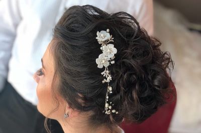 Kuaför Atilla Kocabıyık