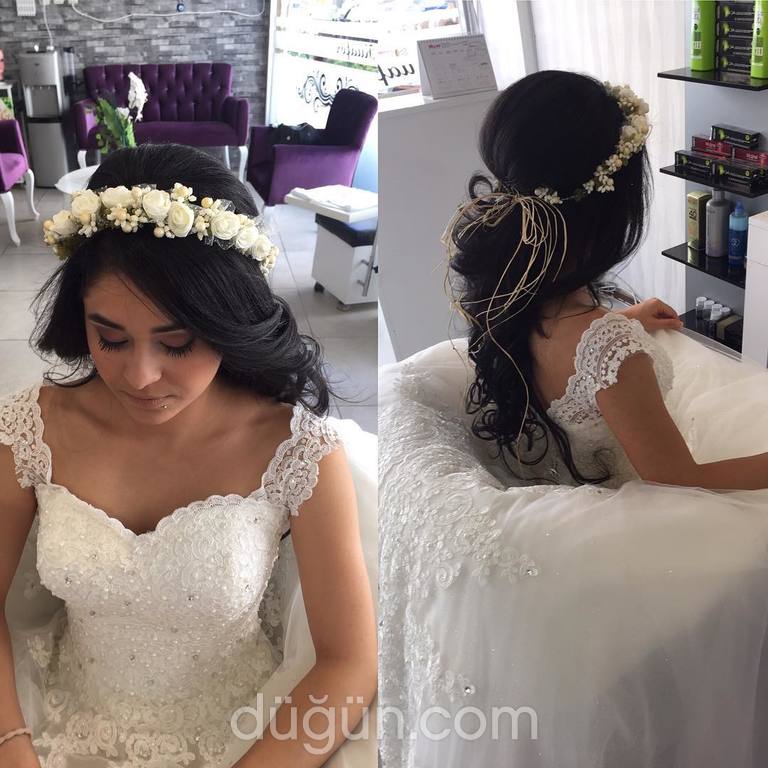 Kuaför Atilla Kocabıyık