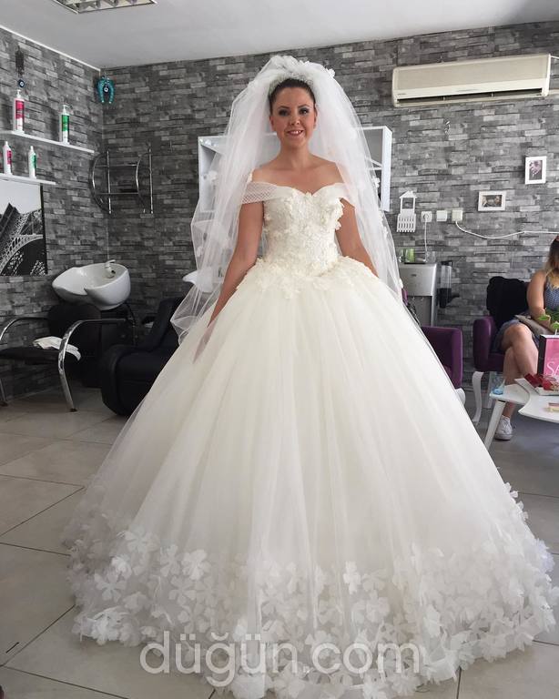 Kuaför Atilla Kocabıyık