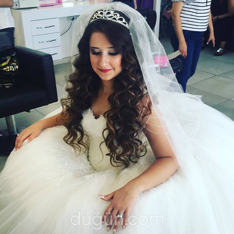 Kuaför Atilla Kocabıyık