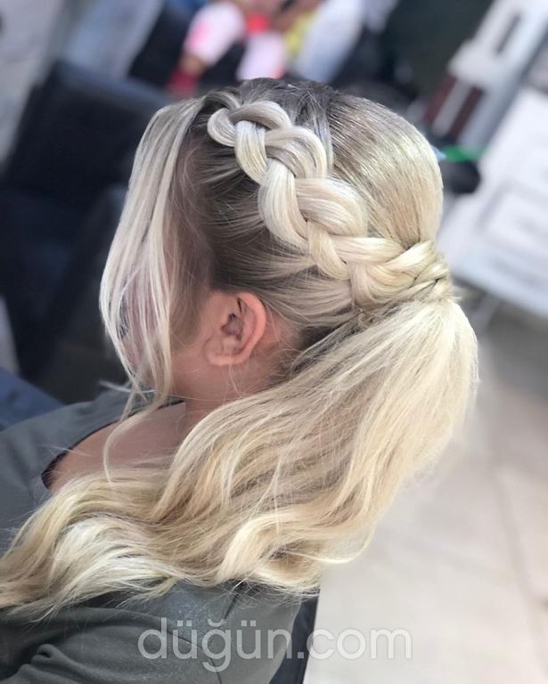 Kuaför Atilla Kocabıyık