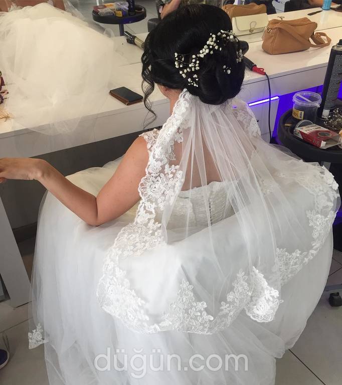 Kuaför Atilla Kocabıyık