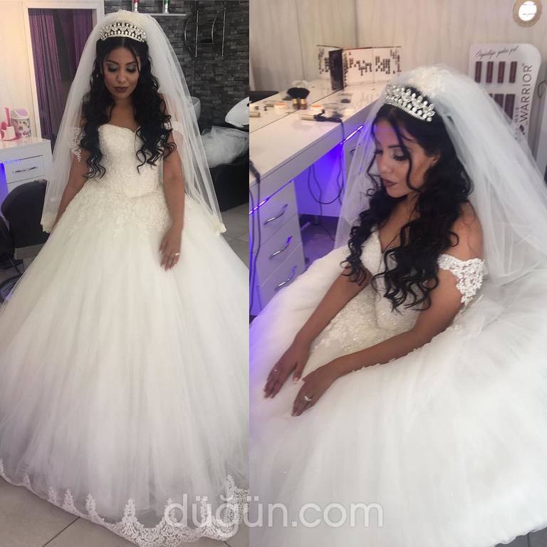 Kuaför Atilla Kocabıyık